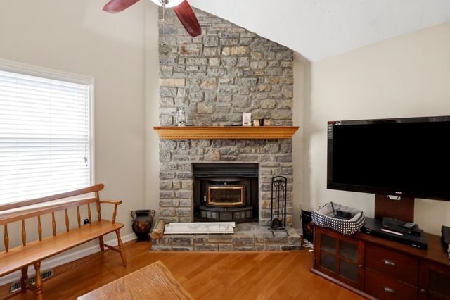296 Ridge Runner Road, Lancaster, KY 40444