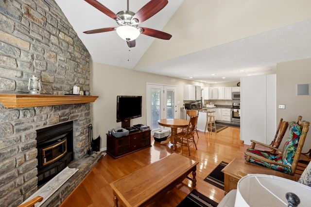 296 Ridge Runner Road, Lancaster, KY 40444