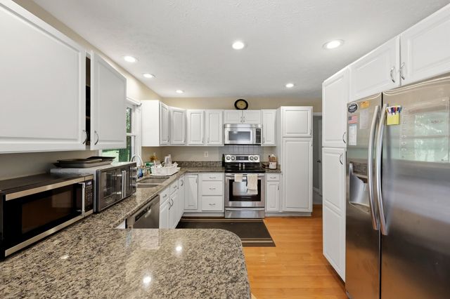 296 Ridge Runner Road, Lancaster, KY 40444