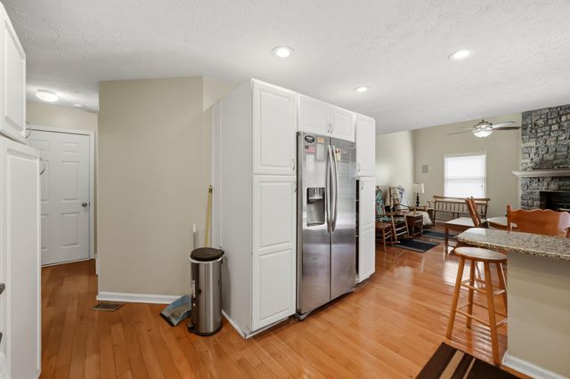 296 Ridge Runner Road, Lancaster, KY 40444