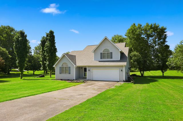 296 Ridge Runner Road, Lancaster, KY 40444