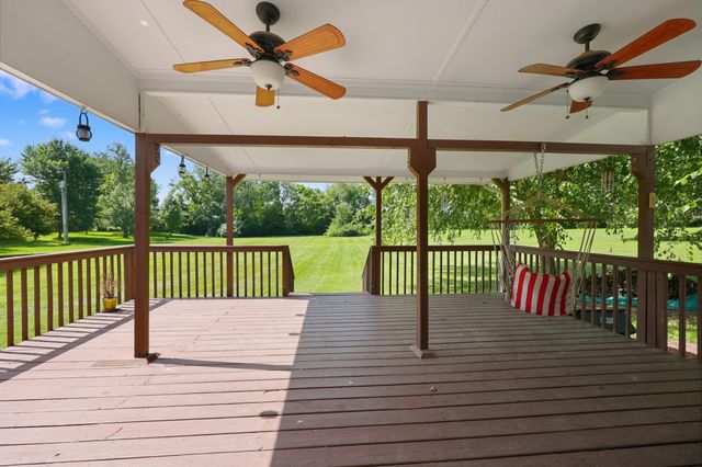 296 Ridge Runner Road, Lancaster, KY 40444