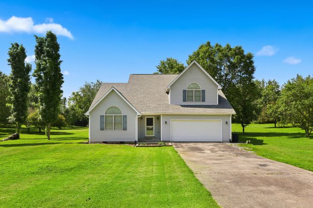 296 Ridge Runner Road, Lancaster, KY 40444