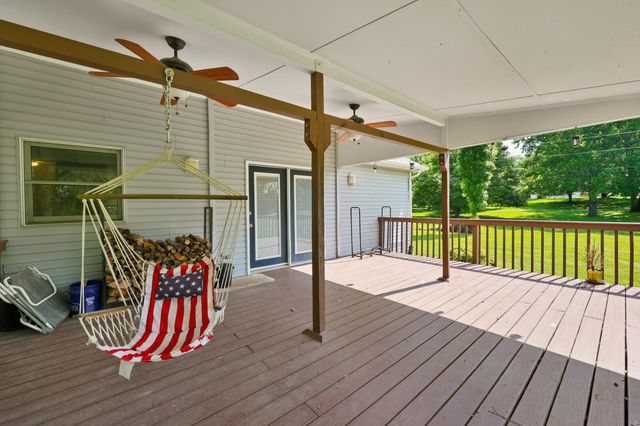 296 Ridge Runner Road, Lancaster, KY 40444
