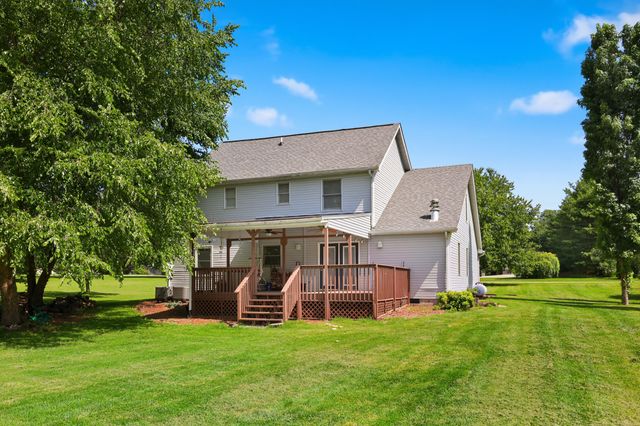 296 Ridge Runner Road, Lancaster, KY 40444