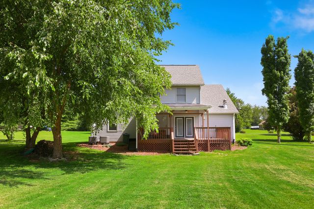 296 Ridge Runner Road, Lancaster, KY 40444