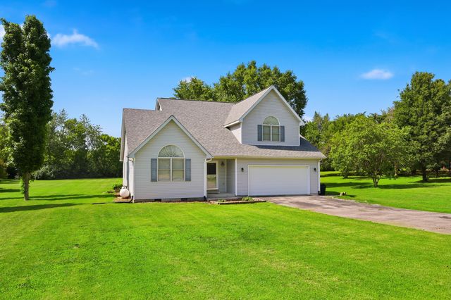 296 Ridge Runner Road, Lancaster, KY 40444
