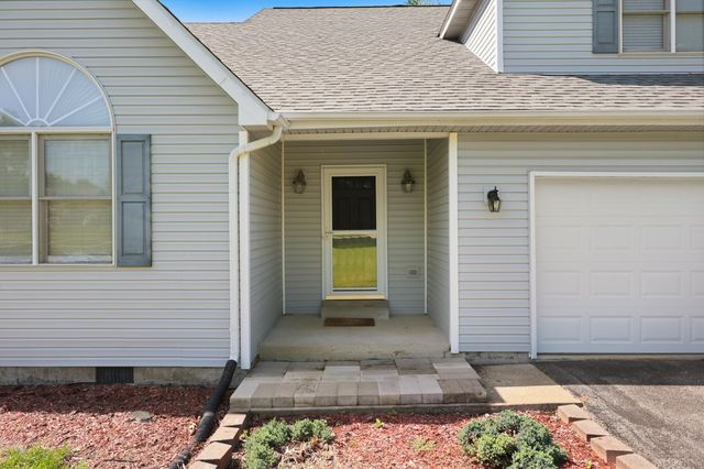 296 Ridge Runner Road, Lancaster, KY 40444