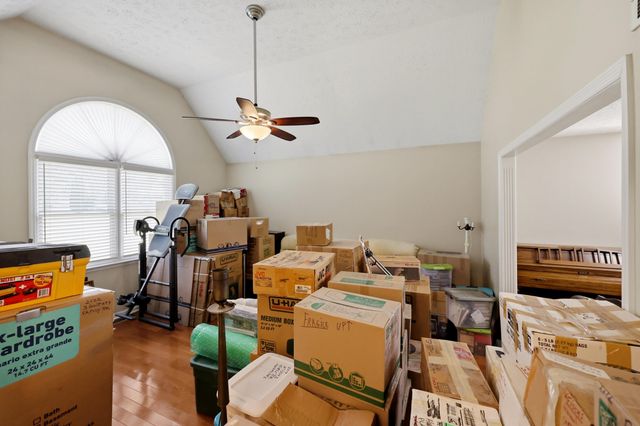 296 Ridge Runner Road, Lancaster, KY 40444