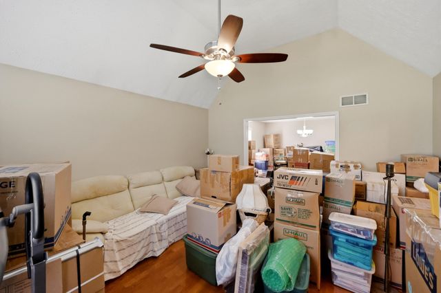 296 Ridge Runner Road, Lancaster, KY 40444