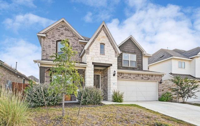 293 Cherrystone LOOP, Buda, TX 78610