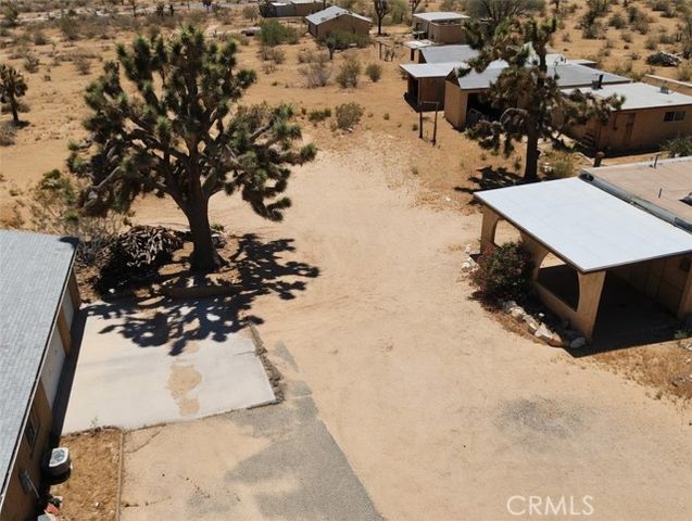 1050 Alta Avenue, Landers, CA 92285