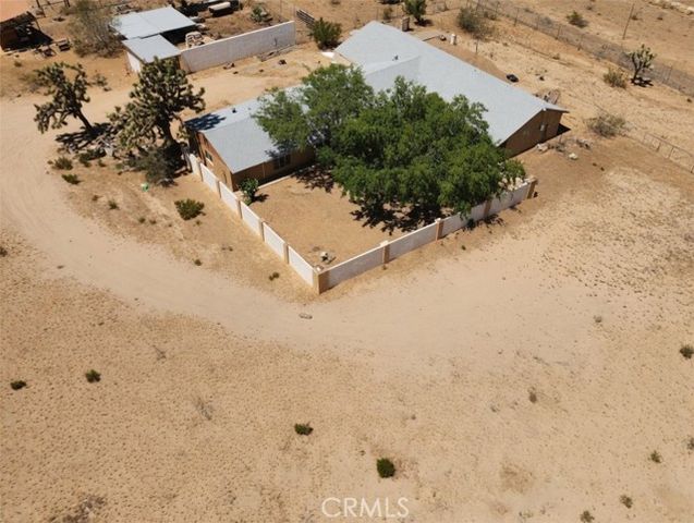 1050 Alta Avenue, Landers, CA 92285