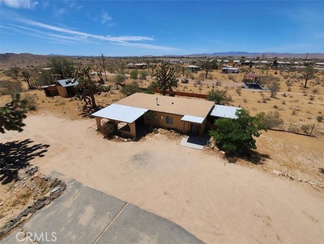 1050 Alta Avenue, Landers, CA 92285