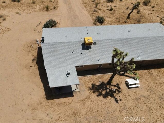 1050 Alta Avenue, Landers, CA 92285