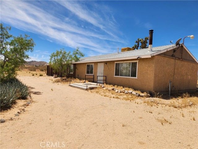 1050 Alta Avenue, Landers, CA 92285