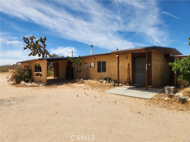1050 Alta Avenue, Landers, CA 92285