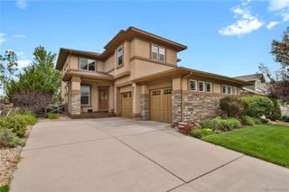 6651 Big Leaf Lane, Colorado Springs, CO 80927