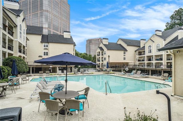 3655 Habersham NE Road A314, Atlanta, GA 30305