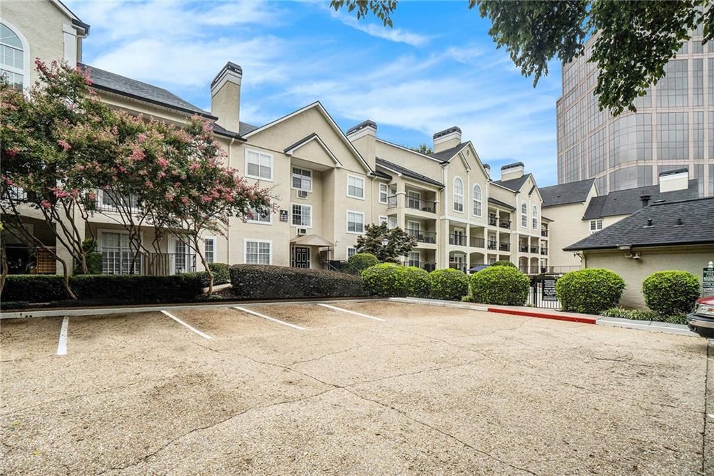 3655 Habersham NE Road A314, Atlanta, GA 30305