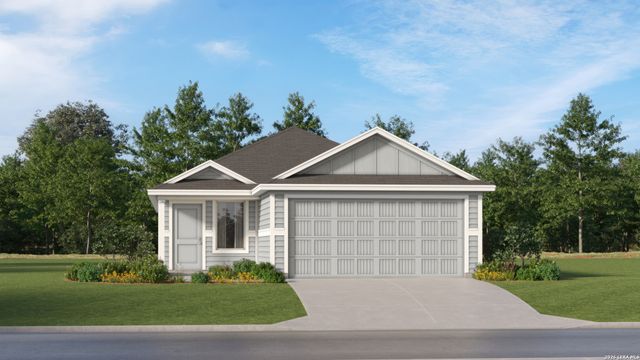 5510 Willow Point Blvd, San Antonio, TX 78219