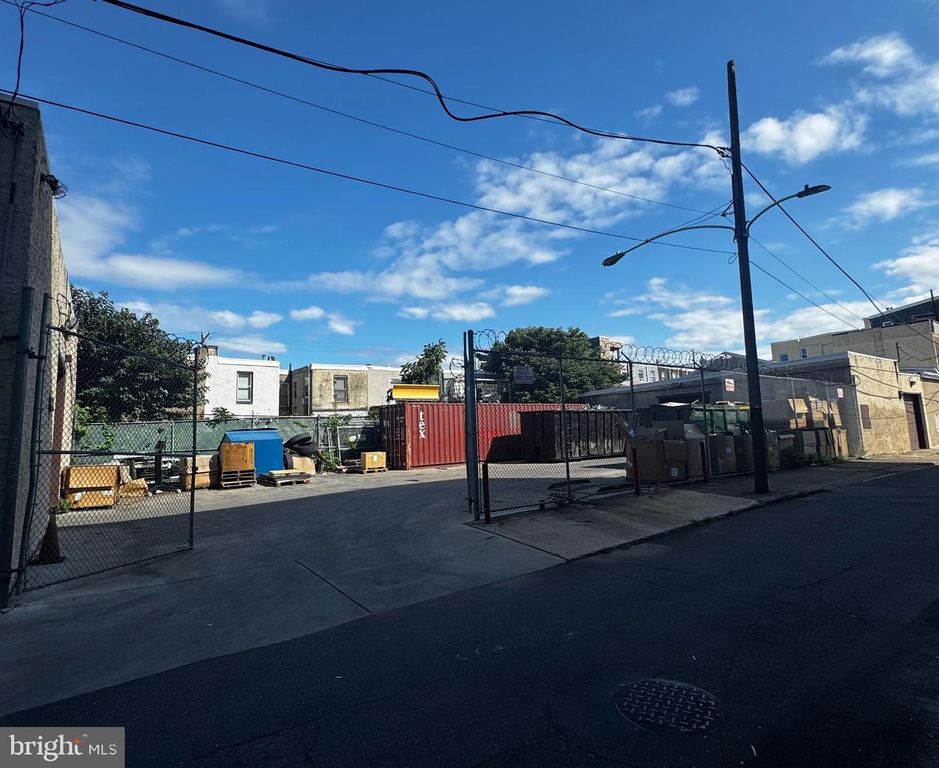 1251-1257 S PATTON ST, Philadelphia, PA 19146