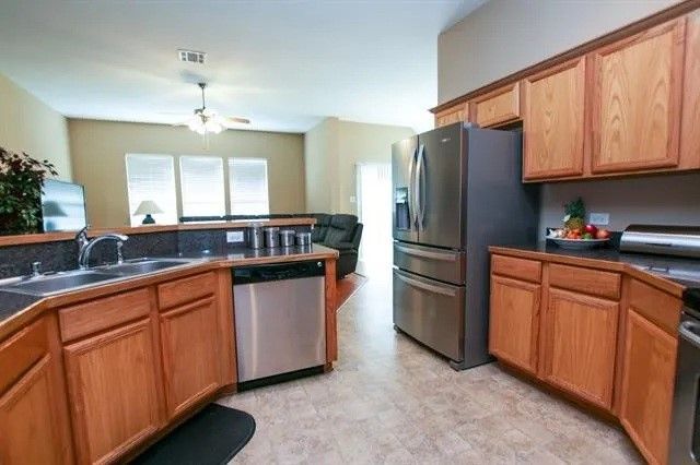 3313 Timber Ridge Trail, Mckinney, TX 75071