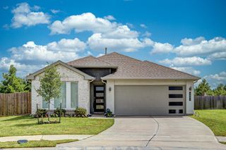 6803 Telford Hollow Trail, Richmond, TX 77407