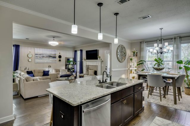 762 Edenberry Street, Grovetown, GA 30813