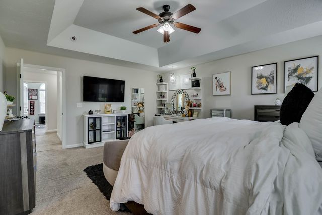 762 Edenberry Street, Grovetown, GA 30813