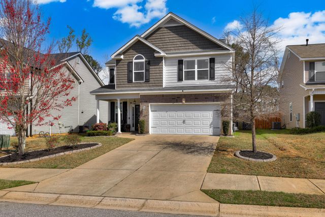 762 Edenberry Street, Grovetown, GA 30813