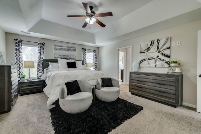 762 Edenberry Street, Grovetown, GA 30813