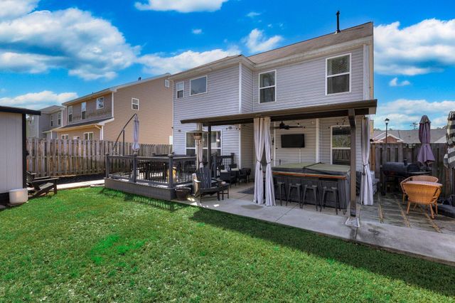 762 Edenberry Street, Grovetown, GA 30813