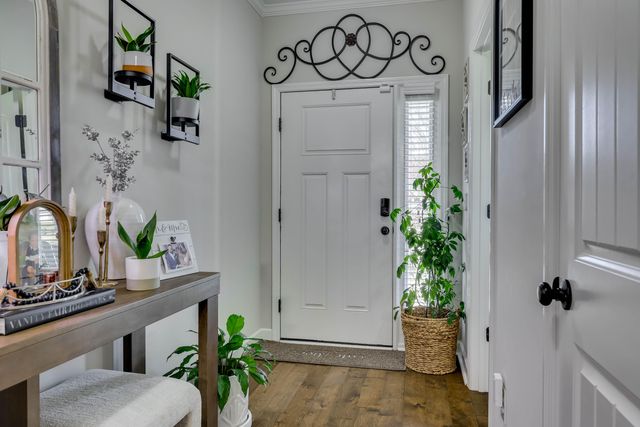 762 Edenberry Street, Grovetown, GA 30813