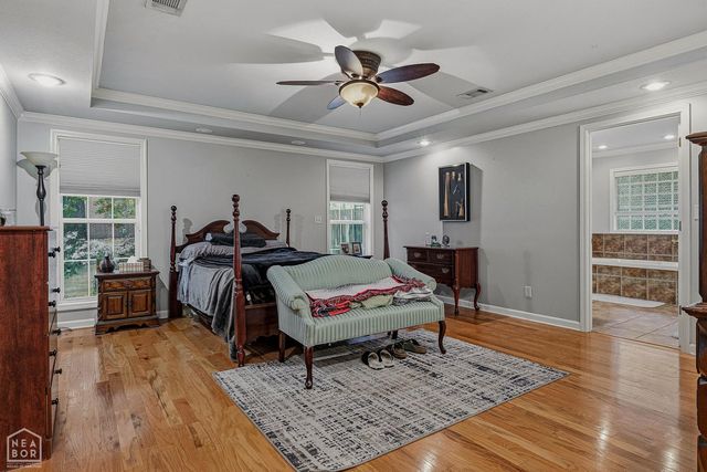 149 County Road 7452, Jonesboro, AR 72405