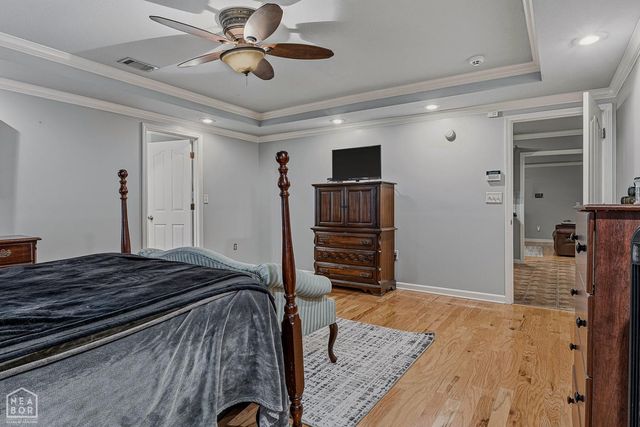 149 County Road 7452, Jonesboro, AR 72405
