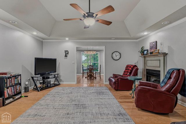 149 County Road 7452, Jonesboro, AR 72405