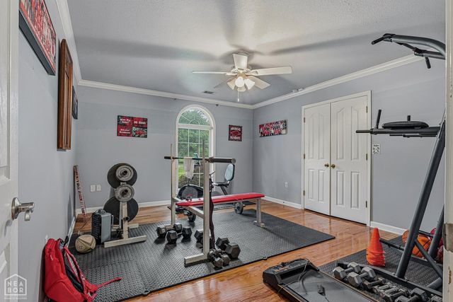 149 County Road 7452, Jonesboro, AR 72405