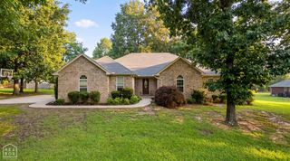 149 County Road 7452, Jonesboro, AR 72405