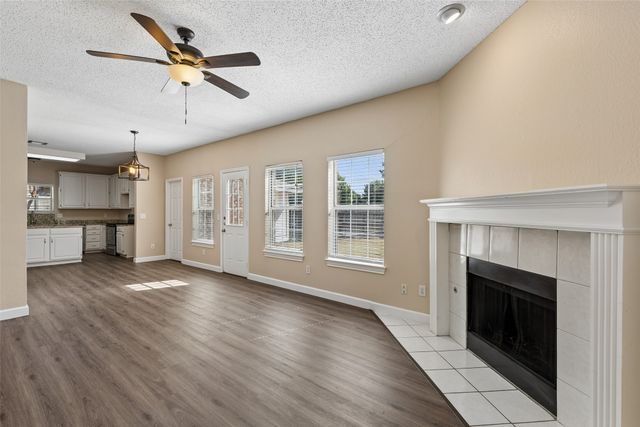 8302 Sebastian, Frisco, TX 75035