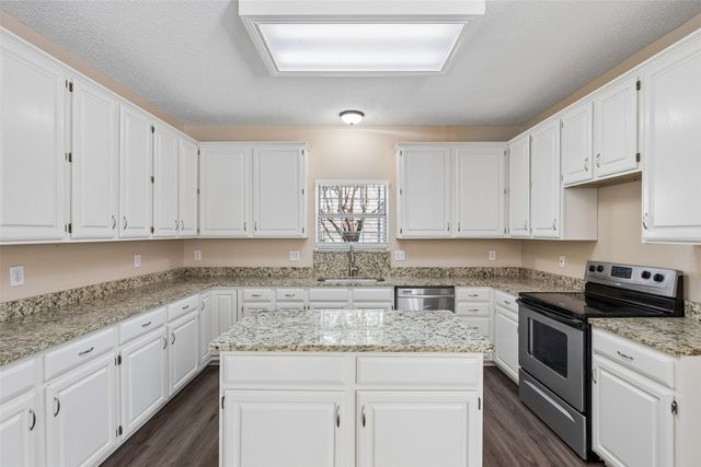 8302 Sebastian, Frisco, TX 75035