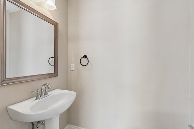 8302 Sebastian, Frisco, TX 75035