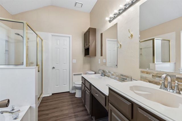 8302 Sebastian, Frisco, TX 75035