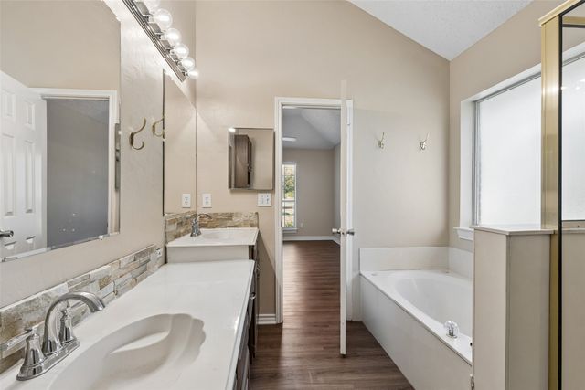 8302 Sebastian, Frisco, TX 75035