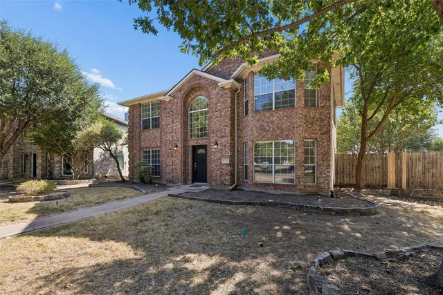 8302 Sebastian, Frisco, TX 75035