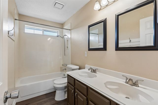 8302 Sebastian, Frisco, TX 75035