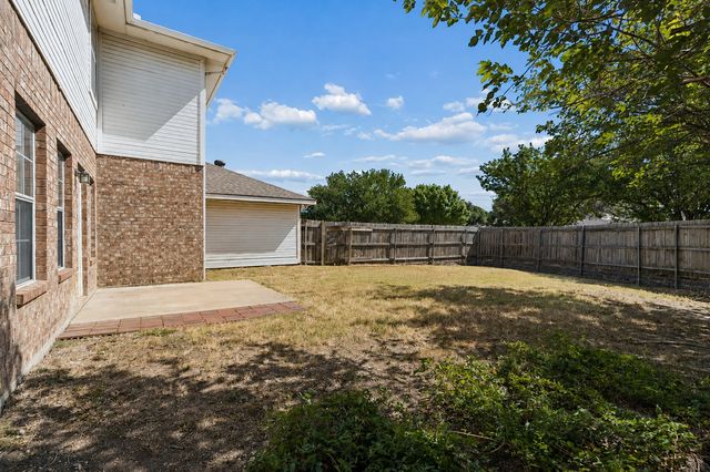 8302 Sebastian, Frisco, TX 75035