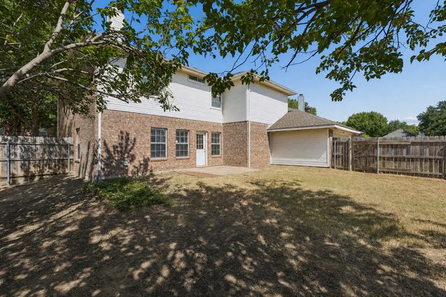 8302 Sebastian, Frisco, TX 75035