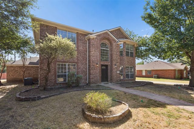 8302 Sebastian, Frisco, TX 75035
