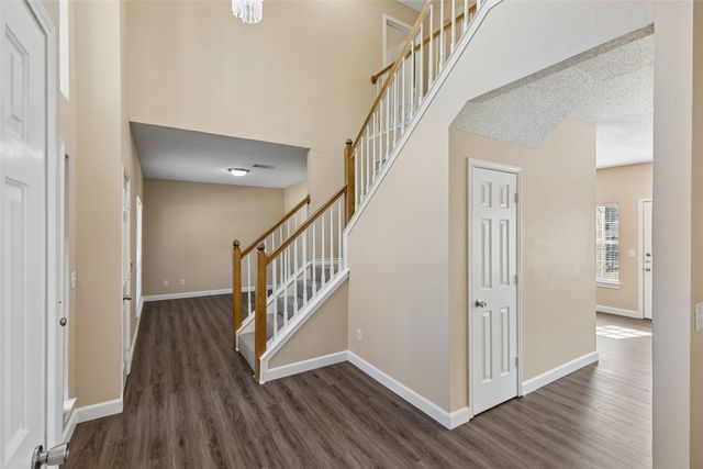 8302 Sebastian, Frisco, TX 75035